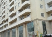 Satılır 3 otaqlı 90 m2 yeni tikili 1 mkr