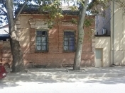 Satılır 4 otaqlı 80 m2 həyət evi Gəncə