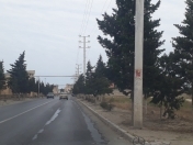 Satılır 40 sot torpaq Şüvəlan