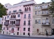 İcarəyə verilir 2 otaqlı 89 m2 köhnə tikili İçəri Şəhər