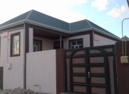 Satılır 3 otaqlı 110 m2 həyət evi Hövsan