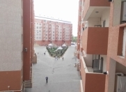 Satılır 3 otaqlı 61 m2 yeni tikili Y.Günəşli