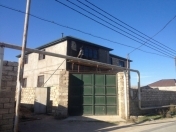 Satılır 7 otaqlı 300 m2 villa Buzovna