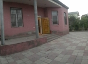 Satılır 3 otaqlı 68.3 m2 həyət evi Fatmayı