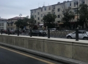 Satılır 5 otaqlı 300 m2 obyekt Gənclik m.