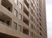 Satılır 2 otaqlı 53 m2 yeni tikili Yasamal r.