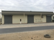 Satılır 3 otaqlı 201 m2 obyekt Binə