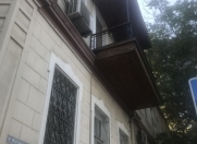 Satılır 2 otaqlı 40 m2 köhnə tikili İçəri Şəhər m.