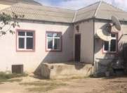 Satılır 4 otaqlı 110 m2 həyət evi Hövsan