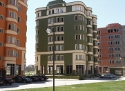 İcarəyə verilir 3 otaqlı 87 m2 yeni tikili Masazır