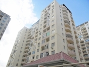 Satılır 2 otaqlı 62 m2 yeni tikili İnşaatçılar m.