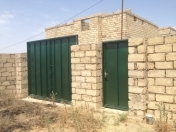Satılır 2.5 sot torpaq Saray