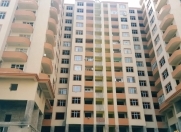 Satılır 3 otaqlı 152 m2 yeni tikili İnşaatçılar m.