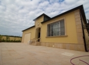 Satılır 6 otaqlı 300 m2 bağ evi Buzovna