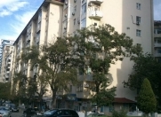 İcarəyə verilir 3 otaqlı 100 m2 yeni tikili Dövlət Statistika Komitəsi