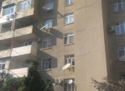 Satılır 5 otaqlı 110 m2 köhnə tikili Biləcəri