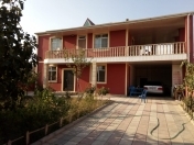 Satılır 5 otaqlı 240 m2 həyət evi Pirşağı