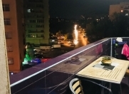 Satılır 3 otaqlı 140 m2 yeni tikili 8 km