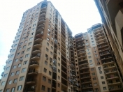 Satılır 2 otaqlı 52 m2 yeni tikili İnşaatçılar m.