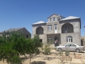 Satılır 7 otaqlı 350 m2 bağ evi Maştağa