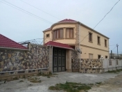 İcarəyə verilir 8 otaqlı 280 m2 villa Şağan