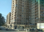 Satılır 2 otaqlı 75 m2 yeni tikili Sevinc k/t