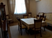 Satılır 4 otaqlı 144 m2 yeni tikili 8 km