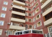 Satılır 4 otaqlı 165 m2 yeni tikili 8 mkr