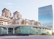 İcarəyə verilir 2 otaqlı 85 m2 yeni tikili Sahil m.