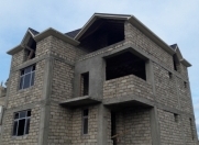 Satılır 7 otaqlı 340 m2 villa Şağan