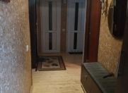 Satılır 3 otaqlı 80 m2 yeni tikili Bakıxanov