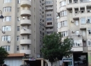 Satılır 3 otaqlı 127 m2 yeni tikili 20 yanvar m.