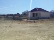 Satılır 6.6 sot torpaq Savalan