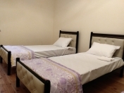 İcarəyə verilir 3 otaqlı 65 m2 yeni tikili Bayıl