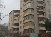 Satılır 2 otaqlı 75 m2 yeni tikili Nəriman Nərimanov m.