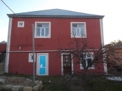 Satılır 5 otaqlı 200 m2 həyət evi 28 may