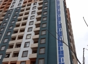 Satılır 3 otaqlı 95 m2 yeni tikili Xalqlar Dostluğu m.