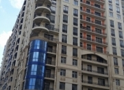 Satılır 3 otaqlı 163 m2 yeni tikili Hüseyn Cavid parkı