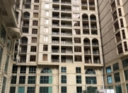 Satılır 4 otaqlı 225 m2 yeni tikili Port Baku