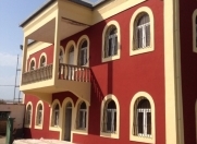 Satılır 6 otaqlı 280 m2 bağ evi Badamdar