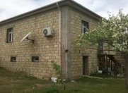 Satılır 4 otaqlı 100 m2 bağ evi Fatmayı