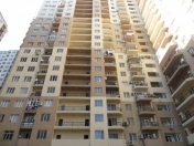 Satılır 3 otaqlı 115 m2 yeni tikili İnşaatçılar m.