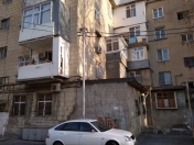Satılır 1 otaqlı 35 m2 köhnə tikili Xətai r.