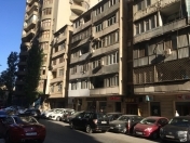 İcarəyə verilir 3 otaqlı 80 m2 köhnə tikili 28 Mall