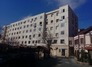 Satılır 1 otaqlı 35 m2 köhnə tikili Dövlət Statistika Komitəsi