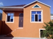 Satılır 3 otaqlı 70 m2 həyət evi Masazır