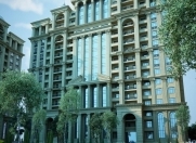 İcarəyə verilir 3 otaqlı 114 m2 yeni tikili Bayıl