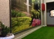 İcarəyə verilir 3 otaqlı 114 m2 yeni tikili Bayıl