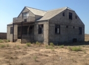 Satılır 4 otaqlı 128 m2 bağ evi Bilgəh