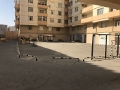 Satılır 3 otaqlı 110.2 m2 yeni tikili İnşaatçılar m.